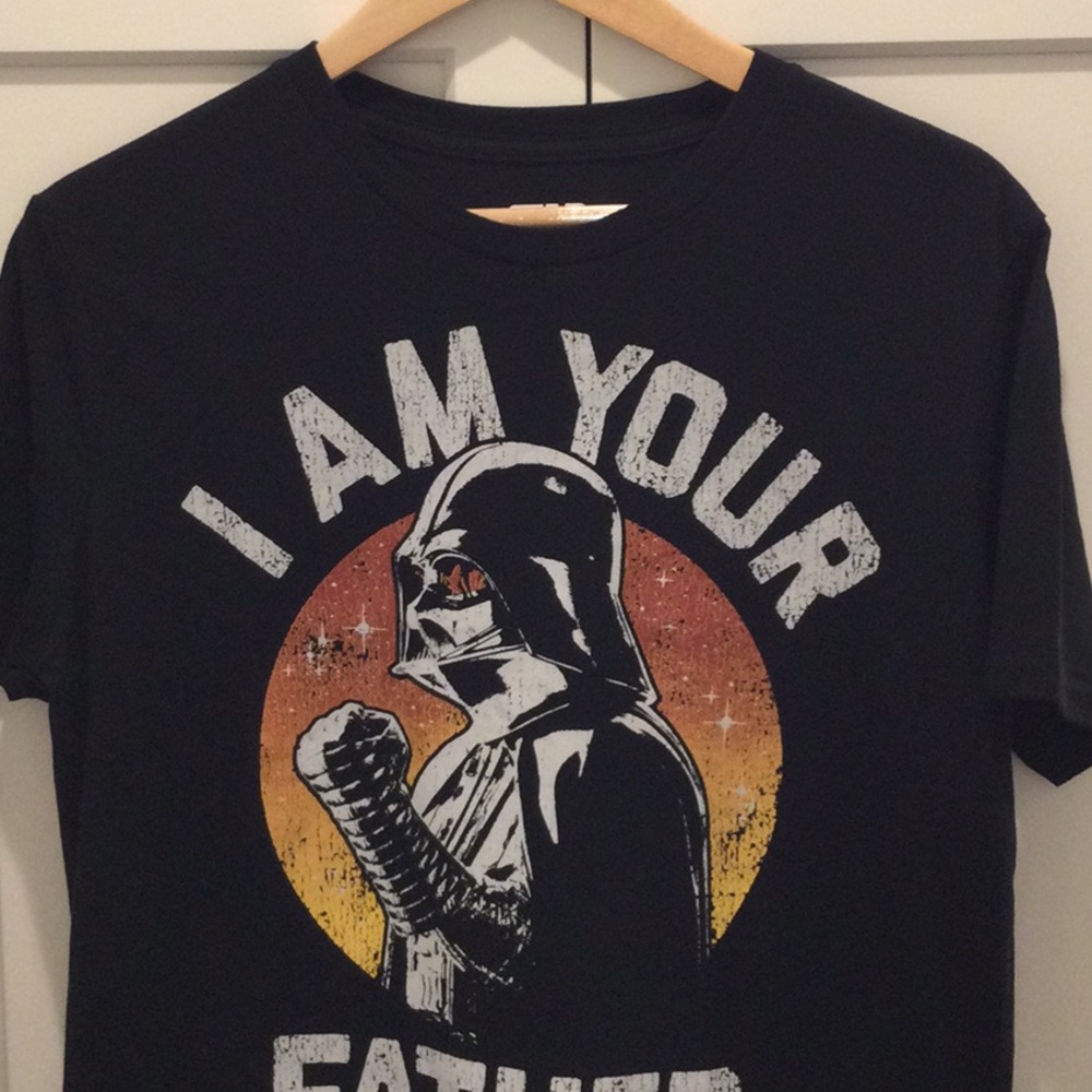 Star Wars Darth Vader t-shirt